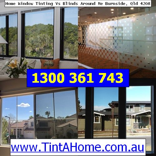Home Window Tinting Whirlpool 2021 Gilberton, Qld 4208